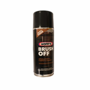 WYNNS BRUSH OFF 375ML