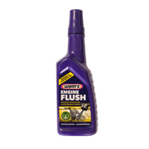 WYNNS ENGINE FLUSH 375ML