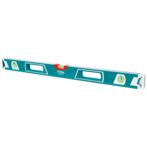 TOTAL SPIRIT LEVEL DOUBLE SIDED 1500MM