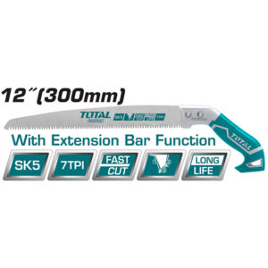 TOTAL PRUNING SAW 300M