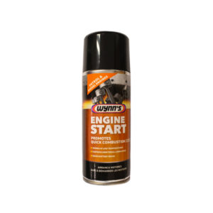 WYNNS ENGINE START 375ML