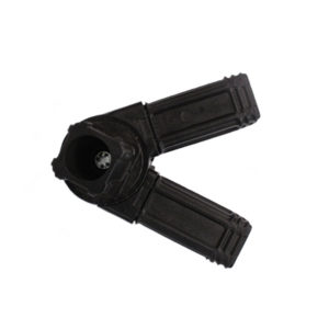 CONNECT-IT 38MM 3-WAY ADJUSTABLE CONNECTOR