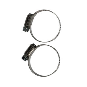 HOSE CLAMPS GT20 (20-40) (2)