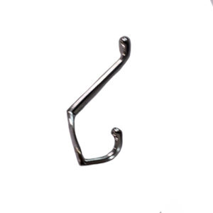 Hat & Coat Hook Small Chrome Plated