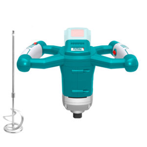 TOTAL 20V CORDLESS MIXER