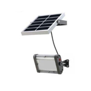 SOLAR LED WALL LIGHT URANUS 30W