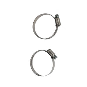 HOSE CLAMPS GT28 (32-57) (2)