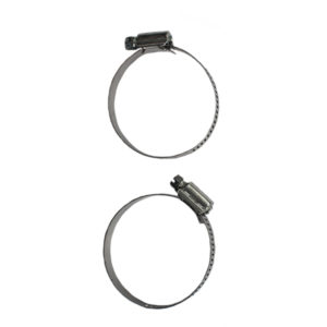 HOSE CLAMPS GT32 (38-63) (2)