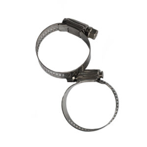 HOSE CLAMPS GSS16 (17-38) (2)