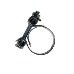 HOSE CLAMP A31 (31-34] HEAVY DUTY