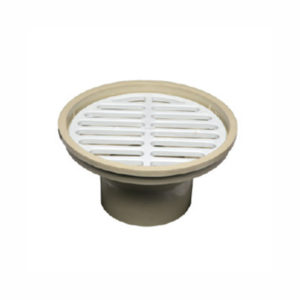 UG GULLEY HEAD/GRATE ROUND