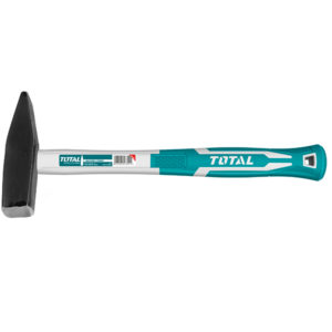 TOTAL HAMMER MACHINIST FIBRE HANDLE 200G