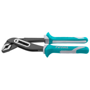 TOTAL WATER PUMP PLIERS 250MM