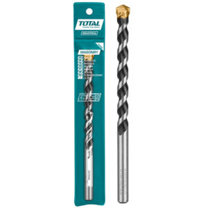 TOTAL DRILL BIT MASONRY 6MM X 150MM