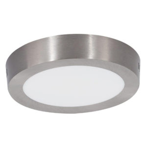 Bright Star Ceiling Light 6W LED with PC Satin Cover