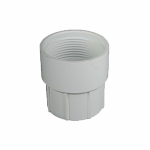 WASTE ADAPTOR FEMALE WF4 40MM X 1.1/2