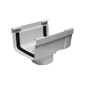 MARLEY STREAMLINE GUTTER OUTLET