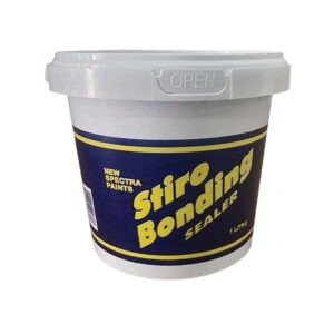 Stirobond Sealer