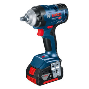 Bosch 18V Li-Ion Cordless Impact Wrench 1/2" 400NM