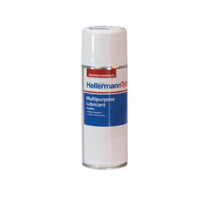 HELLERMANN TYTON MULTI-PURPOSE LUBRICANT 400ML