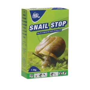 PROTEK SNAIL STOP 1KG