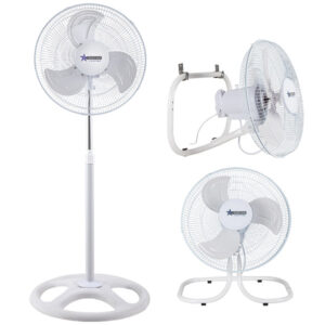 Bright Star 40cm 3-in-1 Fan