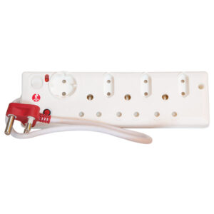 ULTRA-LINK 7-WAY SURGE-SAFE MULTIPLUG