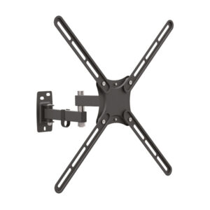 BARKAN FULL-MOTION TV BRACKET (29" TO 58")