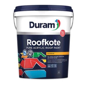 duram rubberflex 20l