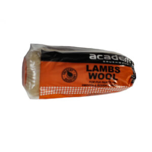 LAMBSWOOL ROLLER REFILL 150MM