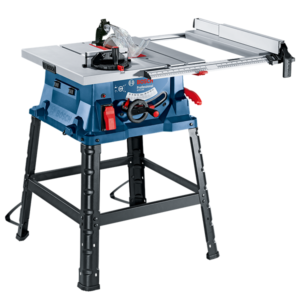 Bosch Table Saw With Legs 254MM 1800W