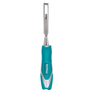 TOTAL WOOD CHISEL 14MM X 140MM