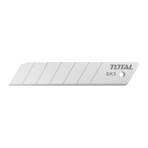 TOTAL UTILITY KNIFE BLADES 19MM 10PC