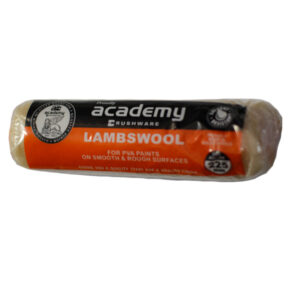 LAMBSWOOL ROLLER REFILL 225MM