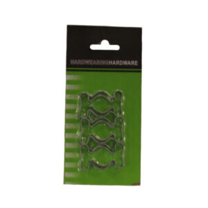 TERRY CLIPS 19MM (6)