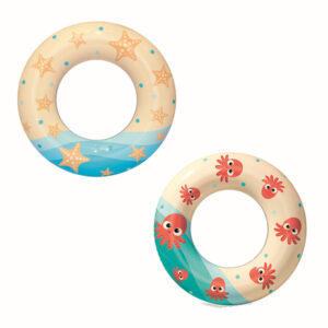 BESTWAY SWIM RING 61CM (1)