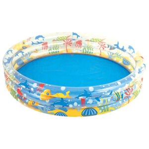 BESTWAY POOL 3-RING 1.83M X 33CM (H)