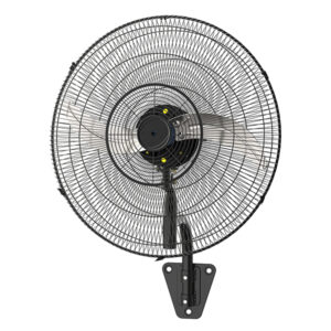 RADIANT 65CM INDUSTRIAL WALL-MOUNT FAN