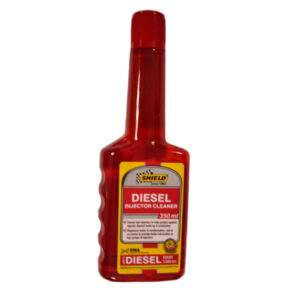 SHIELD INJECTOR CLEANER FOR DIESEL