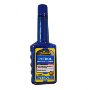 SHIELD INJECTOR CLEANER FOR PETROL