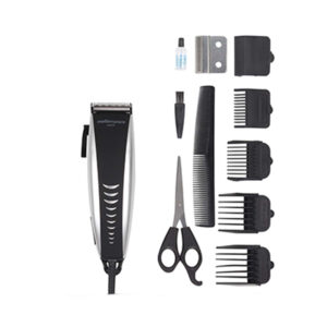 MELLERWARE HAIR CLIPPER 10W 12PCE SET