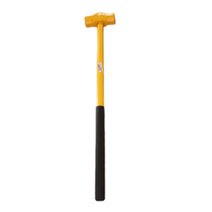 SLEDGE HAMMER HEAVY-DUTY 3.6KG