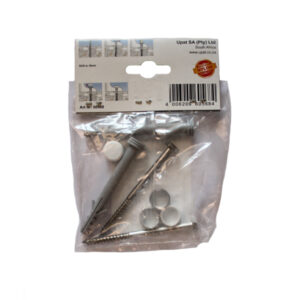 Fischer Toilet Bowl Fixing Set (2)