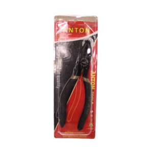 ANTON PLIER COMBINATION 150MM BLACK