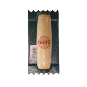 VICKER TROWEL GRANO 6-GROOVE