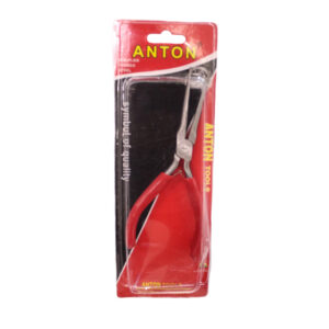 ANTON MINI NEEDLE NOSE PLIER 125MM