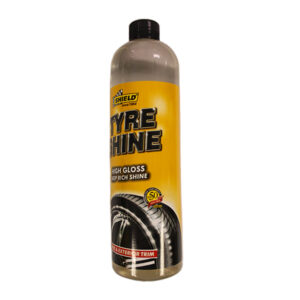 SHIELD TYRE SHINE HIGH GLOSS