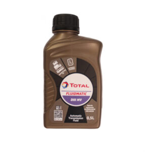 AUTOMATIC TRANSMISSION FLUID 500ML