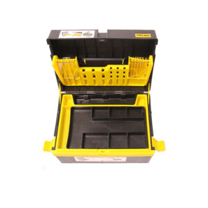 PORT-BAG TOOLBOX COMPACTO 38CM