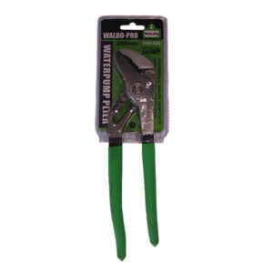 WALDO WATER PUMP PLIER 250MM